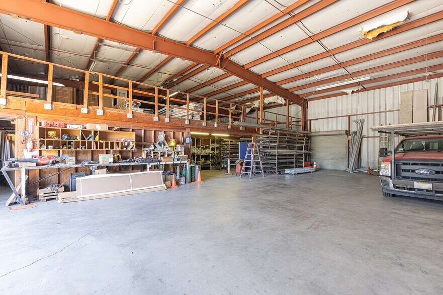 More Photos Of 3531 Santa Rosa Ave, Santa Rosa Service For Lease