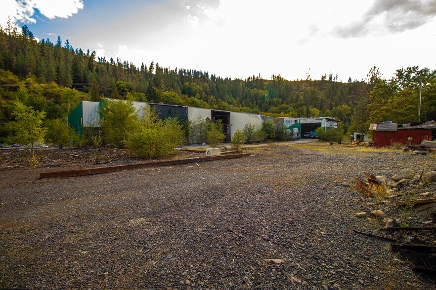 More Photos Of 84 Grangemont Rd, Orofino Land For Sale