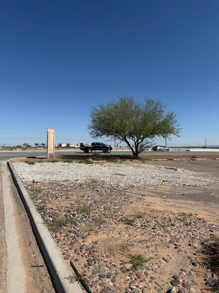 More Photos Of 10740 Montana Avenue, El Paso Land For Sale
