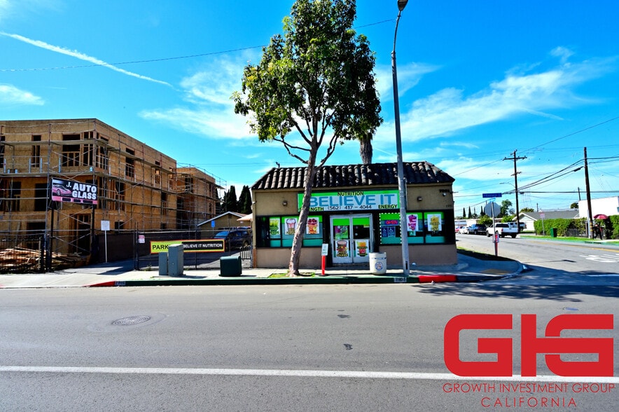 More Photos Of 7901 Eastern Ave, Bell Gardens Storefront Retail Residential For Sale
