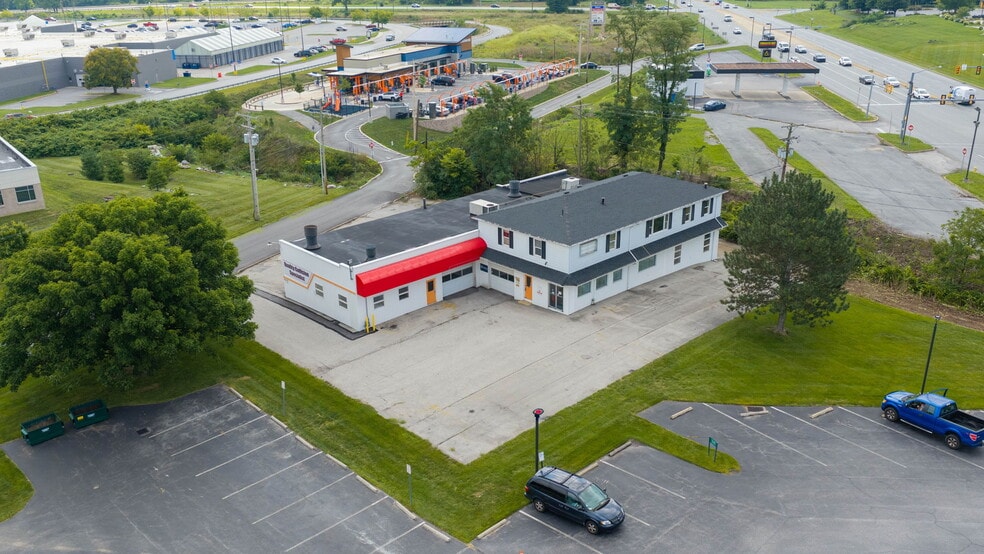 More Photos Of 1475 Carlisle Rd, York General Retail For Sale