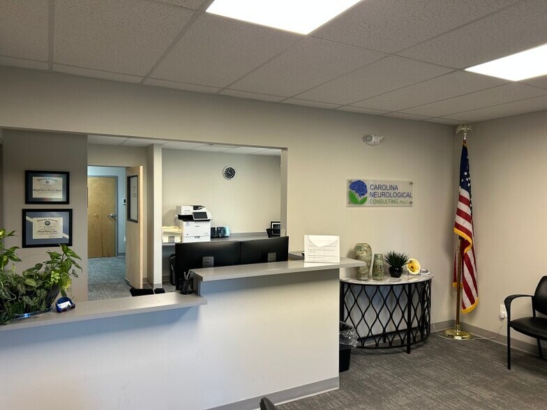 More Photos Of 1061 X-ray Dr, Gastonia Medical For Sale