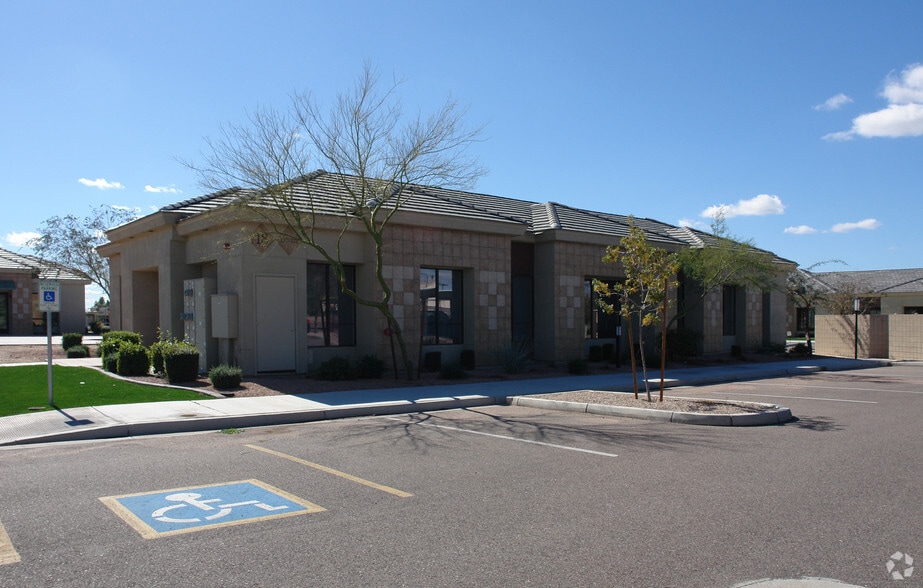 Primary Photo Of 7165 E University Dr, Mesa Office For Sale