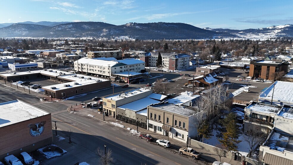 More Photos Of 32 1st Ave W, Kalispell Storefront For Sale