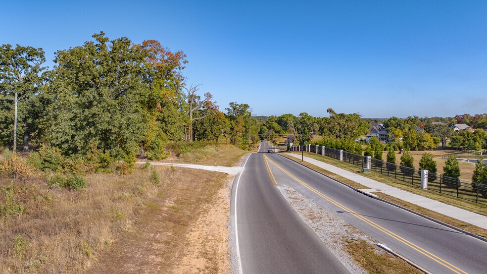 More Photos Of 4400 S Rainbow Rd, Rogers Land For Sale