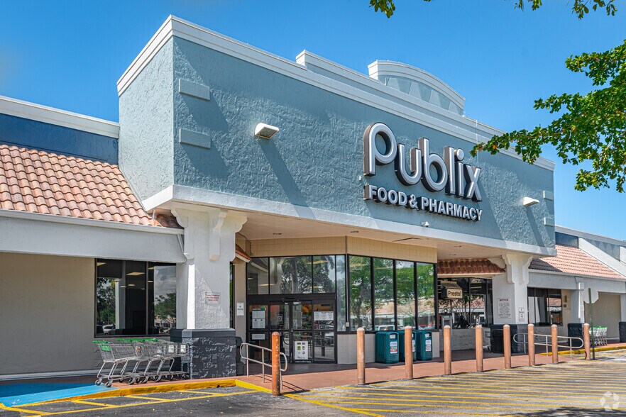 Primary Photo Of 10075-10155 W Oakland Park Blvd, Sunrise Unknown For Lease