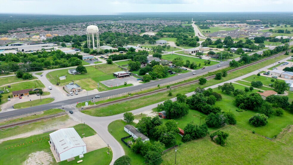 More Photos Of 4180 Koppe Bridge Rd, College Station Office For Sale