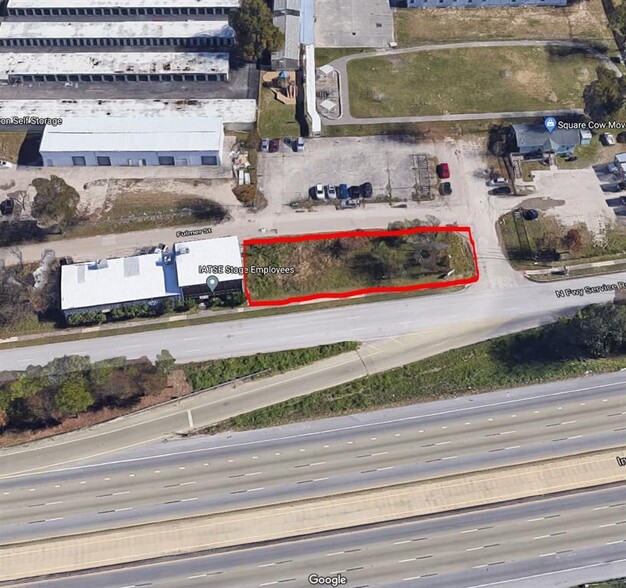 Primary Photo Of 0 North, Houston Land For Sale