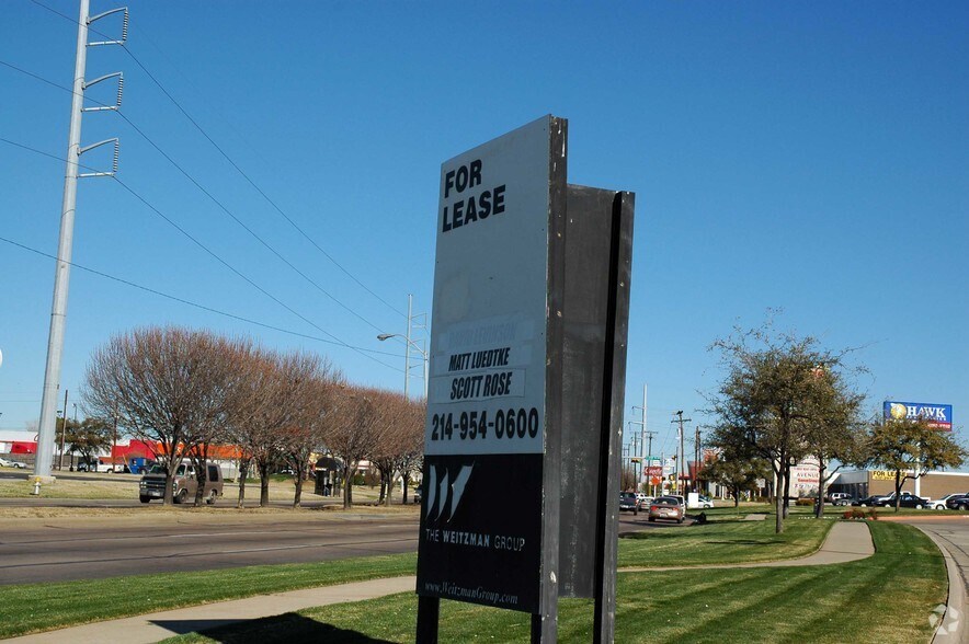 More Photos Of 2522-2678 N Belt Line Rd, Irving Unknown For Sale