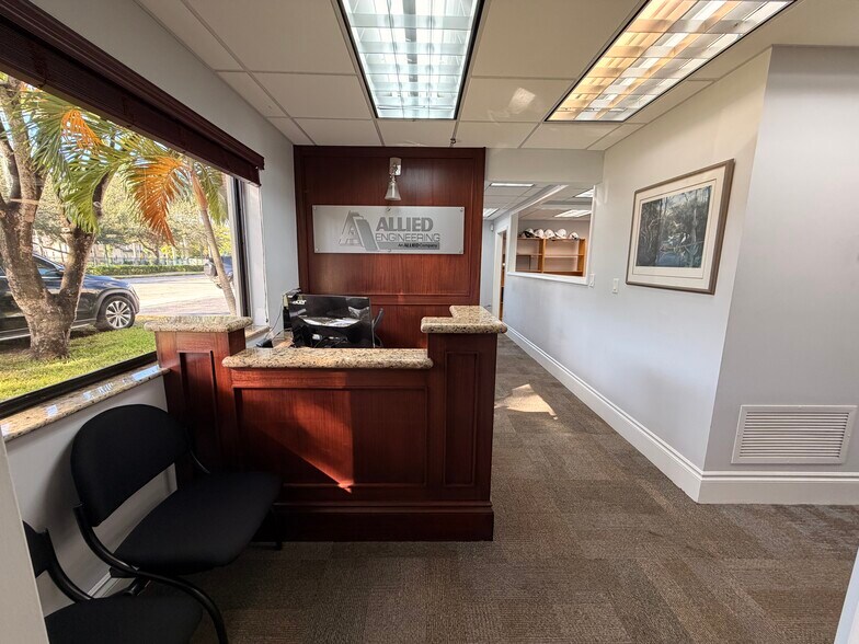 More Photos Of 8203 SW 124th St, Miami Office For Lease