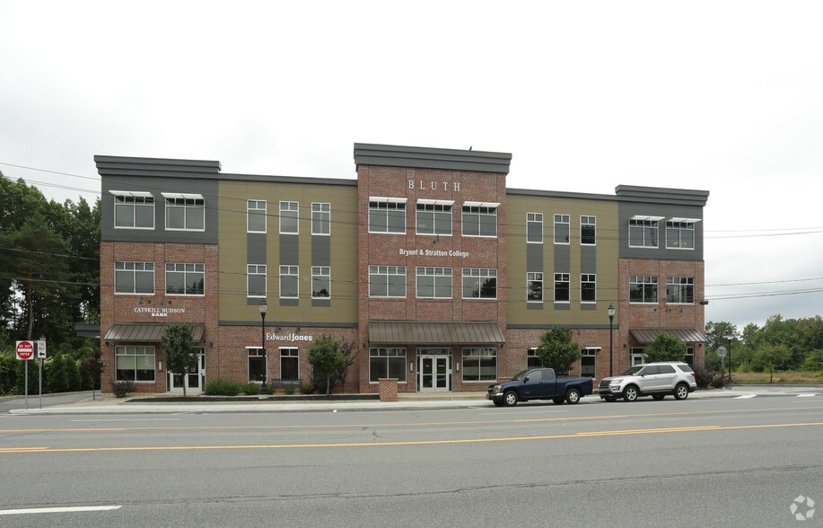 More Photos Of 2452 Route 9, Mechanicville Office For Lease