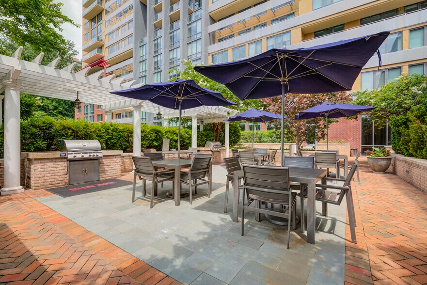 More Photos Of 3110 Mount Vernon Ave, Alexandria Apartments For Lease