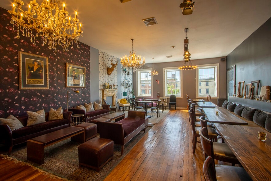 More Photos Of 62 W Main St, Goshen Restaurant For Sale