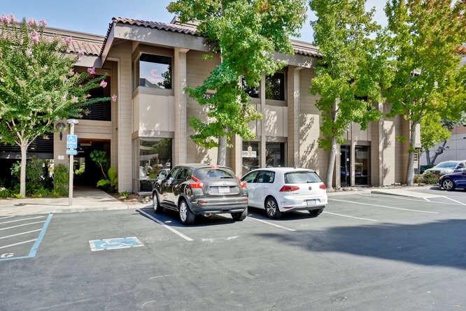 More Photos Of 1754 Technology Dr, San Jose Medical For Lease