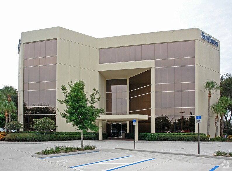 More Photos Of 4500 Pga Blvd, Palm Beach Gardens Office For Lease