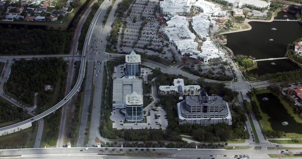 More Photos Of 3835 PGA Blvd, Palm Beach Gardens Office For Lease