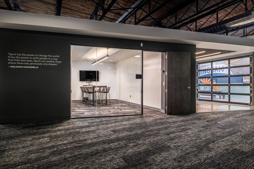 More Photos Of 101 12th St S, Birmingham Office For Sale