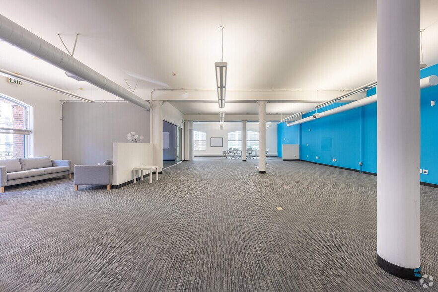 More Photos Of 118 2nd St, San Francisco Medical For Lease