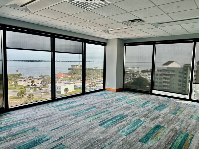 More Photos Of 1901 S Harbor City Blvd, Melbourne Office For Lease