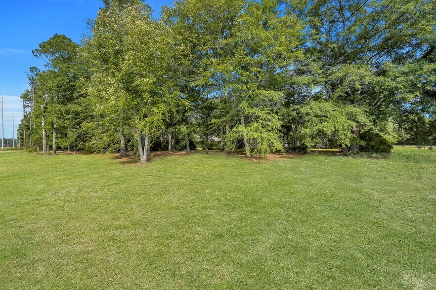 More Photos Of 11659 US Highway 280, Ellabell Land For Sale