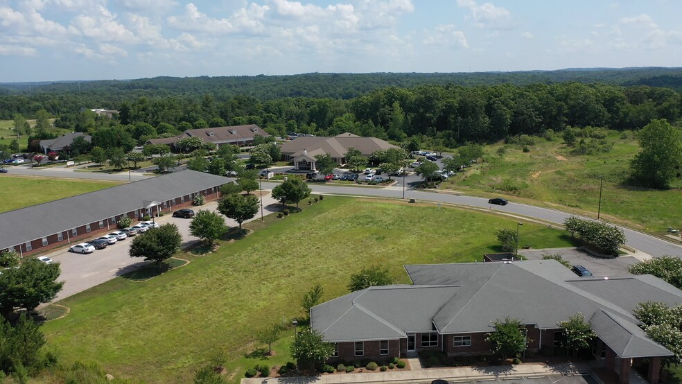 More Photos Of Vinehaven Dr, Concord Land For Sale