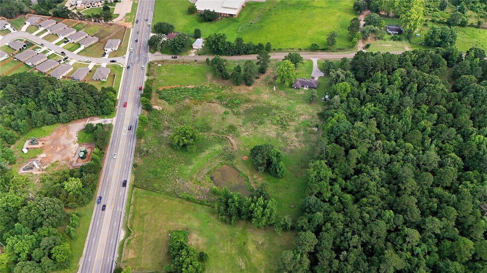 More Photos Of 4125 Gregg Tex Rd, Longview Land For Sale