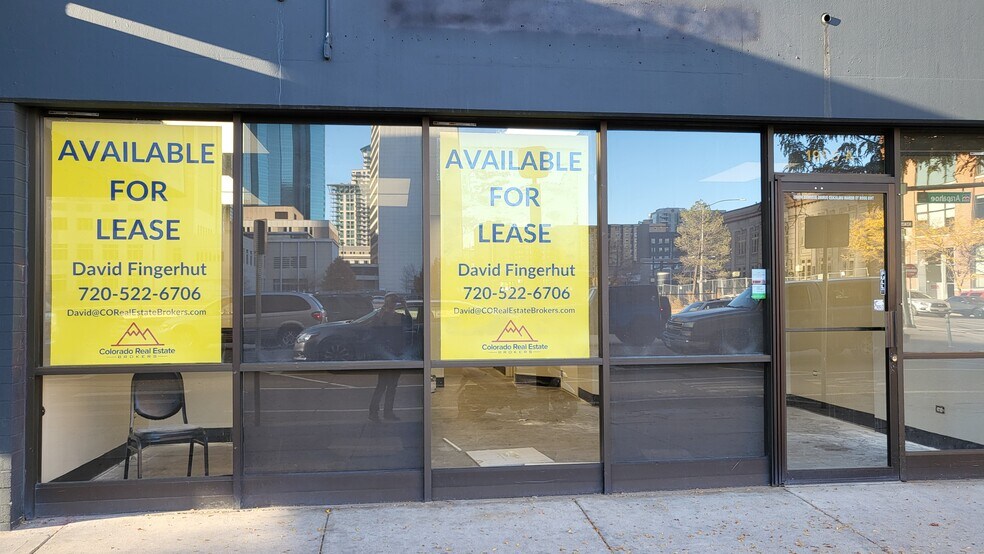 More Photos Of 1955 Arapahoe St, Denver Apartments For Lease