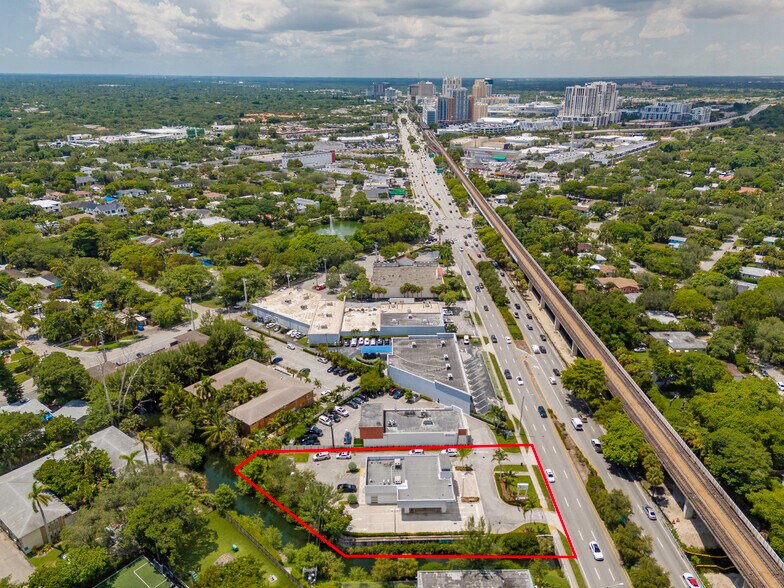 More Photos Of 6388 S Dixie Hwy, South Miami Bank For Sale