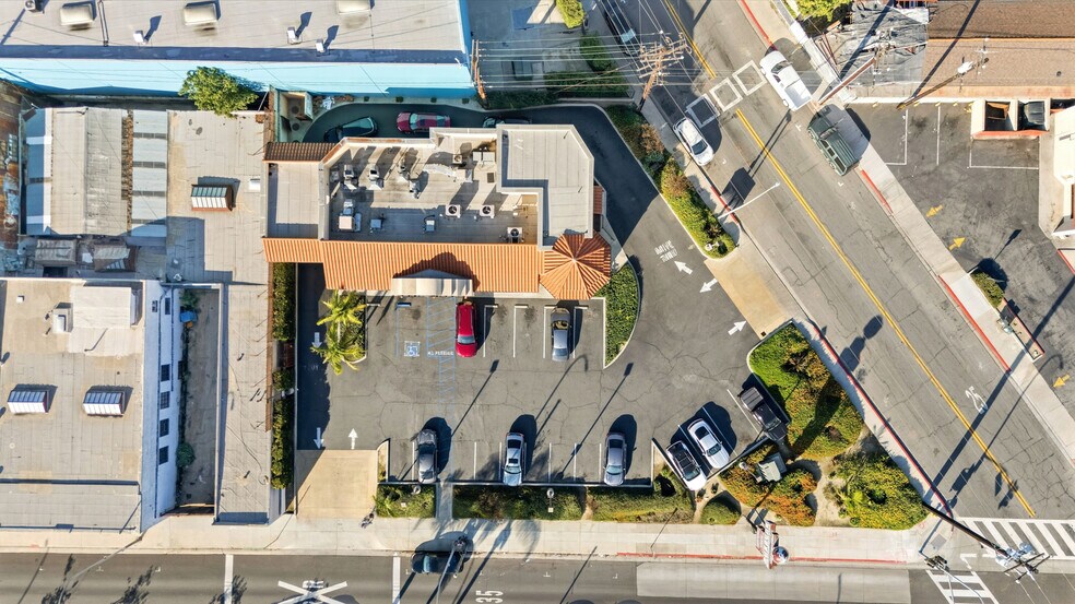 More Photos Of 3427 Slauson Ave, Los Angeles Fast Food For Sale