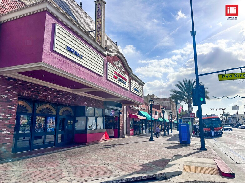 More Photos Of 6438-6442 Pacific Blvd, Huntington Park Storefront For Lease