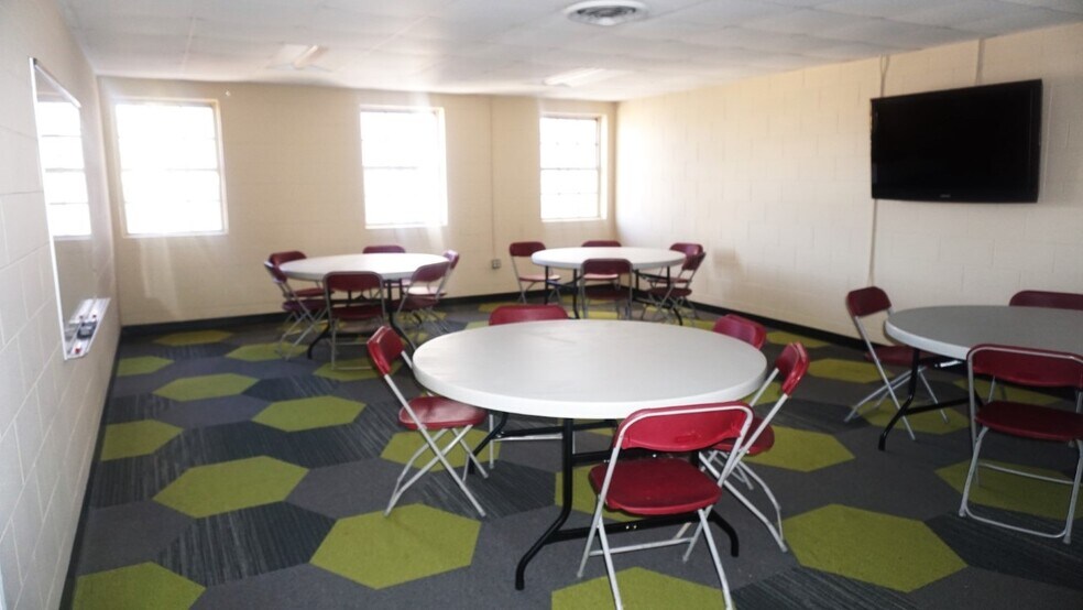 More Photos Of 1528 Austell Rd SE, Marietta Religious Facility For Sale