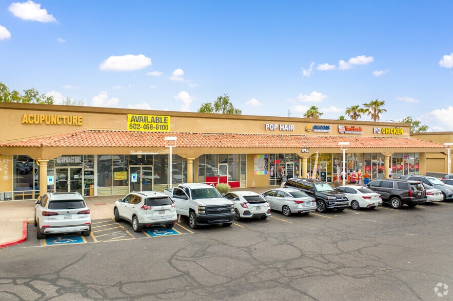 More Photos Of 1911 W Main St, Mesa General Retail For Lease
