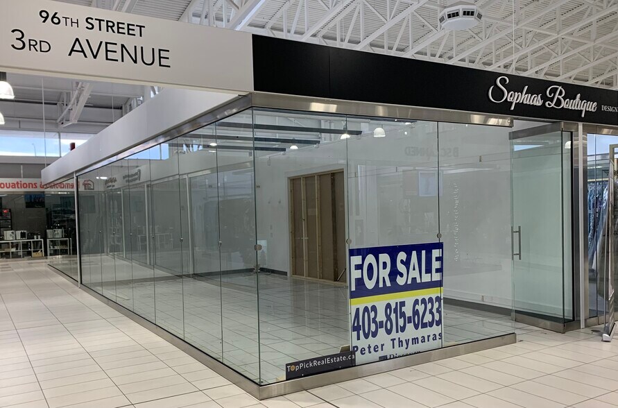 More Photos Of 260300 Writing Creek Cres, Balzac Storefront Retail Office For Sale