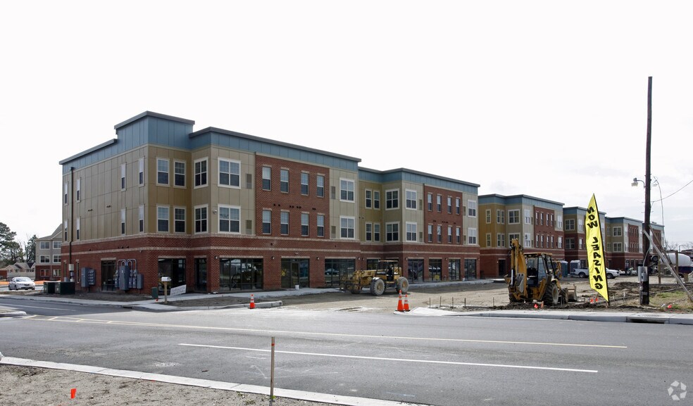 More Photos Of 1220 N King St, Hampton Apartments For Lease