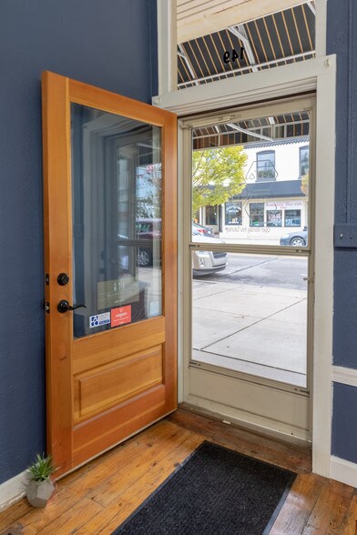 More Photos Of 149-155 S Main St, Leslie Storefront Retail Residential For Sale