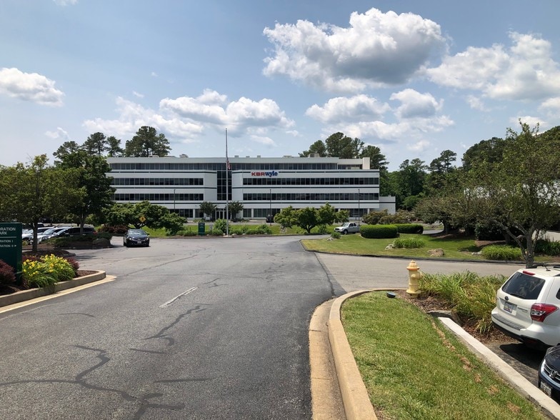 More Photos Of 22335 Exploration Dr, Lexington Park Office For Sale
