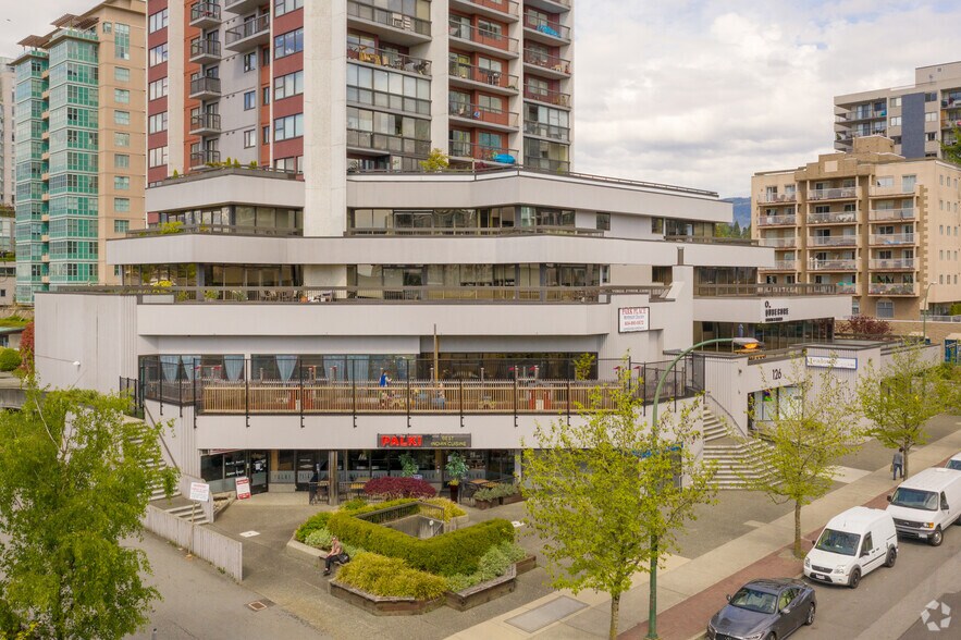 Primary Photo Of 126 E 15th St, North Vancouver Office For Lease