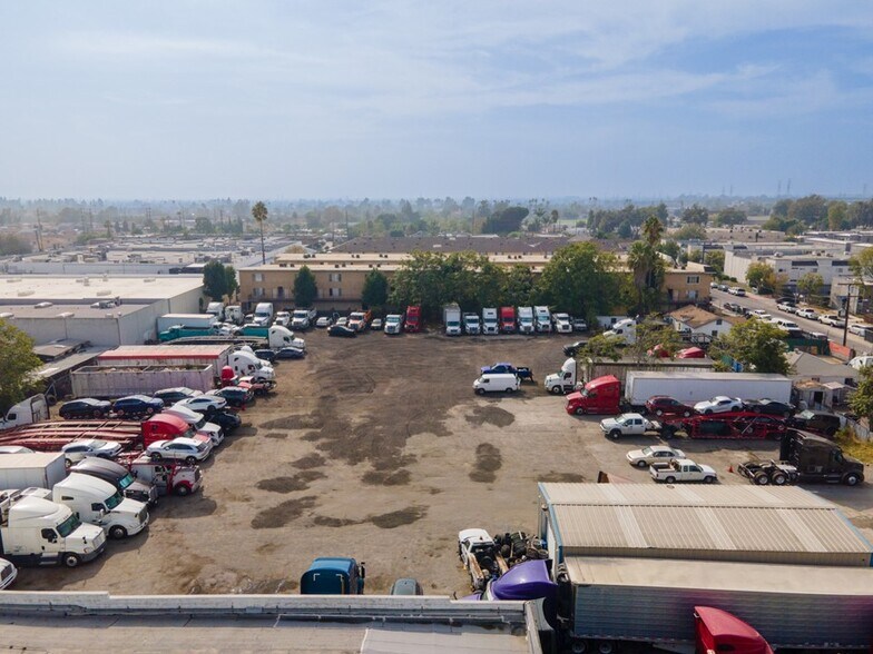 More Photos Of 11942-11958 Allegheny St, Sun Valley Land For Sale