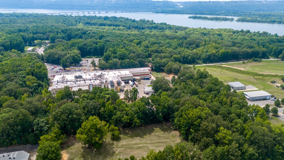 More Photos Of 6910 Dewafflebakers Ln, North Little Rock Land For Sale