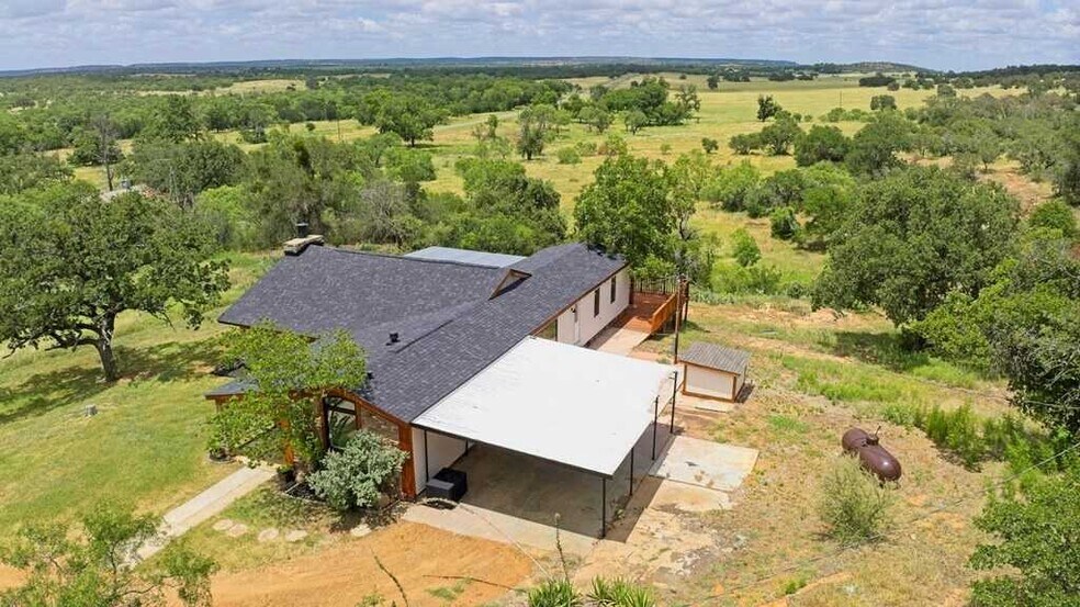 More Photos Of 1351 Ranch 386 rd, Mason Land For Sale