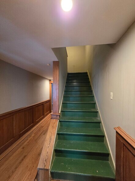 More Photos Of 813 W Berry St, Fort Wayne Apartments For Sale