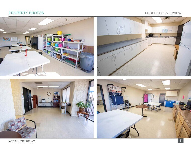 More Photos Of 5301 S McClintock Dr, Tempe Schools For Lease