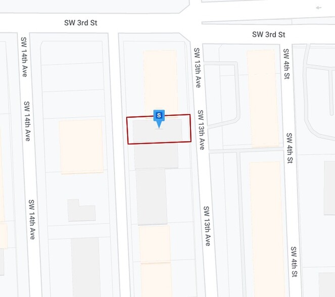 More Photos Of 313 SW 13th Ave, Pompano Beach Service For Lease