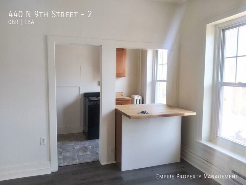 More Photos Of 440 N 9th St, Allentown Apartments For Sale