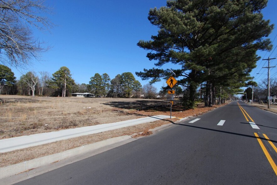 More Photos Of 2480 Tyler St, Conway Land For Sale