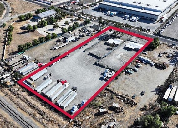 More Photos Of 2673-2685 Avalon St, Riverside Land For Sale