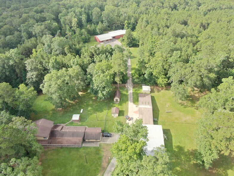 More Photos Of 15960 Stoltje Dr, Conroe Land For Sale