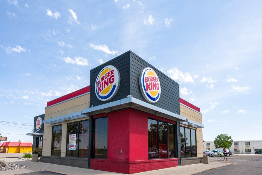 More Photos Of 1212 36th St S, Fargo Fast Food For Sale