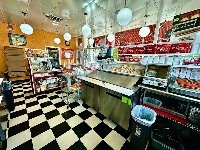 More Photos Of 124 N Main St, Lima Specialty For Sale