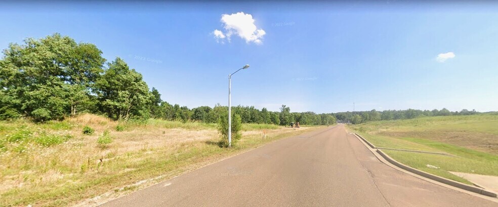 More Photos Of Lot 4 Industrial Drive, Hernando Land For Sale